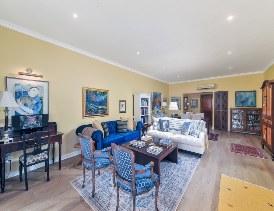 1 Bedroom Property for Sale in Groenvallei Western Cape